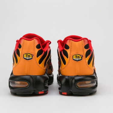 Sneakers och skor Nike Air Max Plus Flerfärgad | DA1514-001, 3