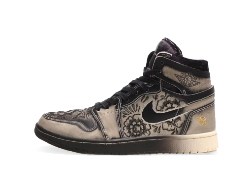 Sneakers och skor Jordan Air Jordan 1 Zoom CMFT 2 "Familia" Svart | FQ8155-010