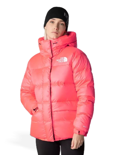 Jacka The North Face Himalayan Down Parka Rosa | NF0A4R2W397
