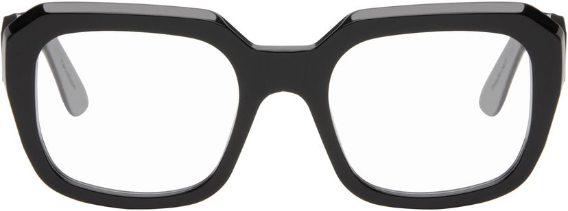 Solglasögon RETROSUPERFUTURE Numero 125 Glasses Svart | TND