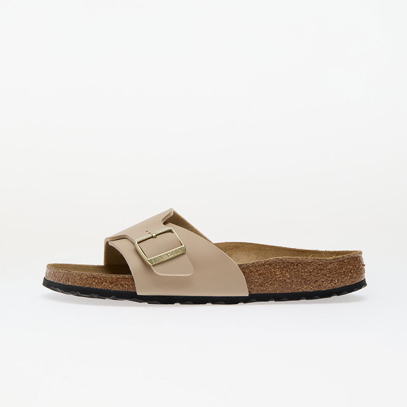 Sneakers och skor Birkenstock Catalina Slides Beige | 1029245