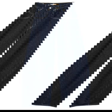 Jeans Levi's Super Baggy Barrel Jeans 28" Blå | 003NF-0001, 0