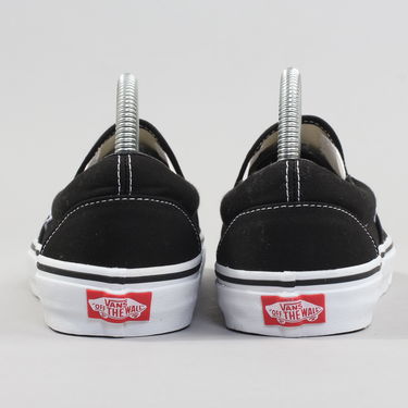 Sneakers och skor Vans Classic Slip-On Svart | VN000EYEBLK1, 4