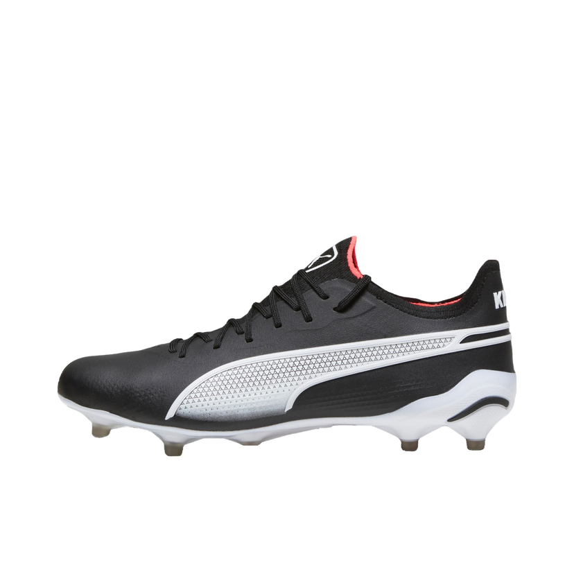 Sneakers och skor Puma Puma KING ULTIMATE FG/AG Svart | 107563-01