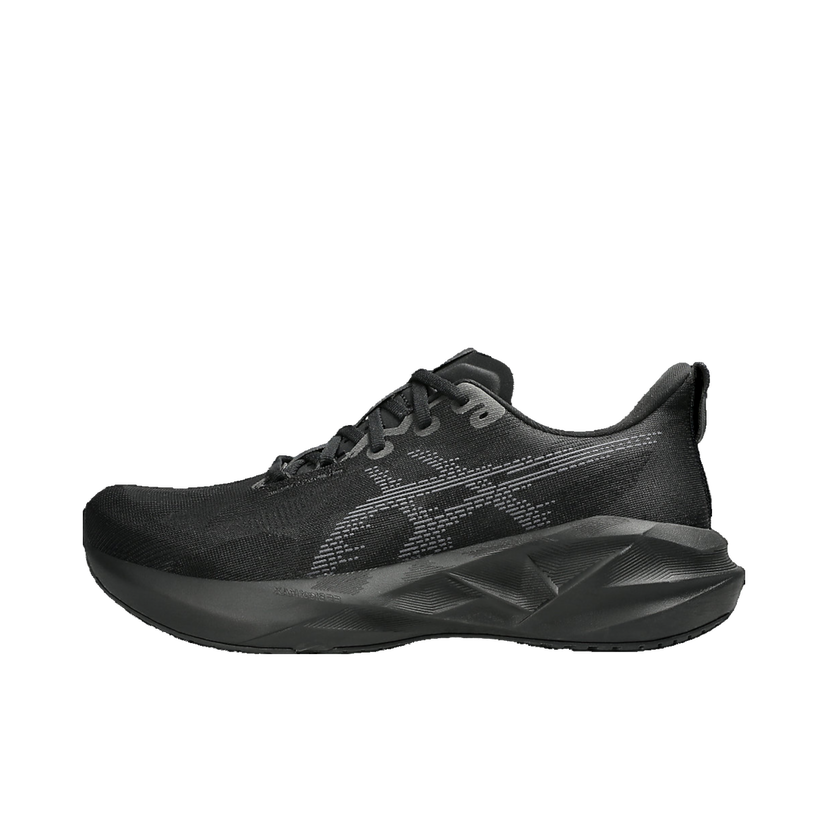 Sneakers och skor Asics NOVABLAST 5 Svart | 1011b974-002