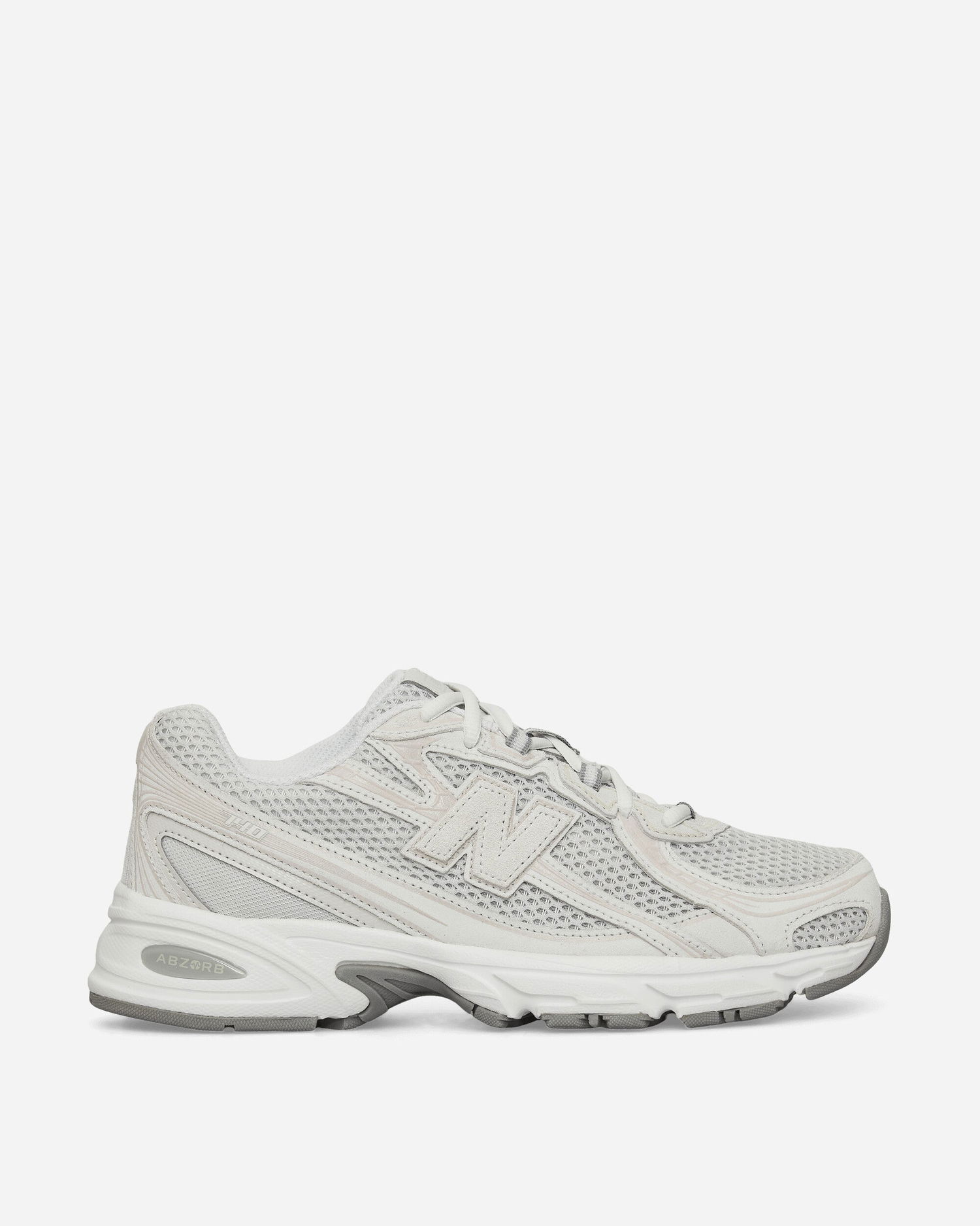 Sneakers och skor New Balance 740 Grå | U740GS2, 1