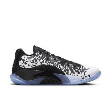 Sneakers och skor Jordan Jordan Zion 3 Gen Zion Svart | DR0675-018, 3