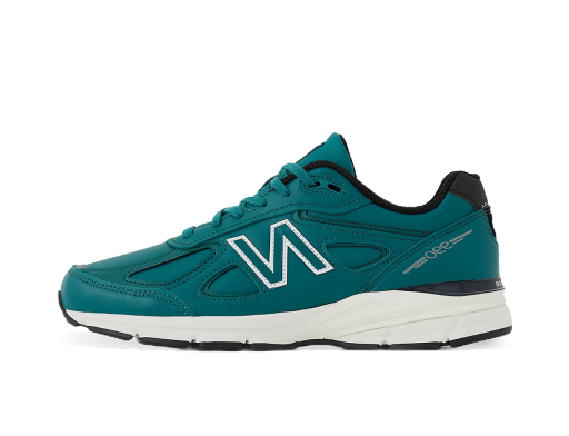Sneakers och skor New Balance 990v4 Made in USA "Teal" Grön | U990TW4