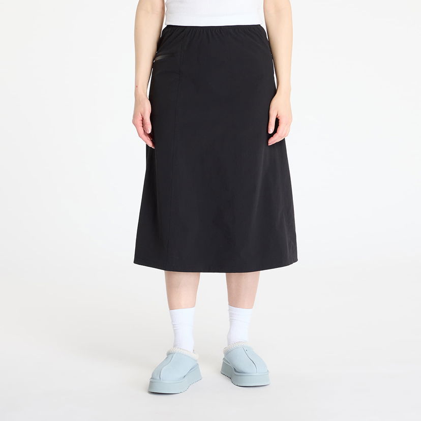 Kjol The North Face North Face North Dome Wind Skirt Svart | NF0A8B92JK31