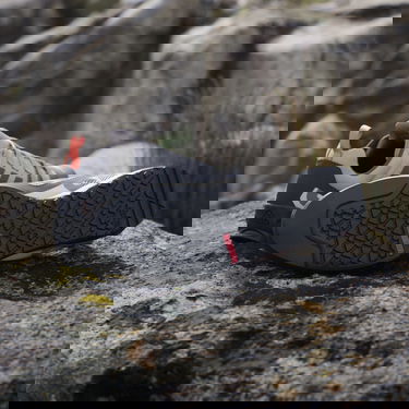Sneakers och skor adidas Performance Terrex Swift Solo 2.0 Grå | ID3449, 3