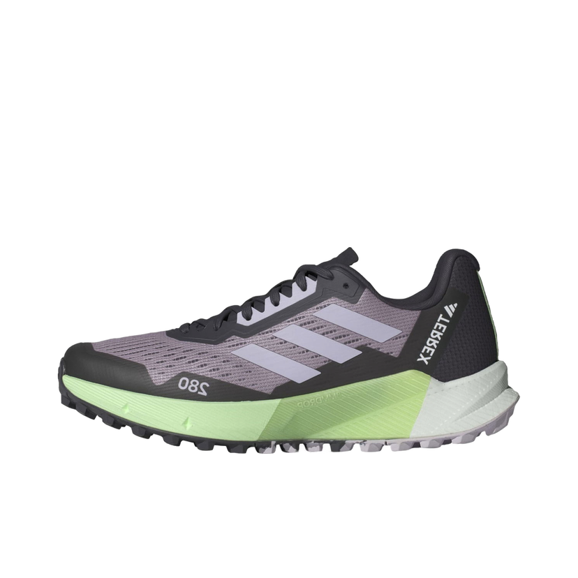 Outdoor adidas Performance adidas Terrex TERREX AGRAVIC FLOW 2 W Svart | id2504