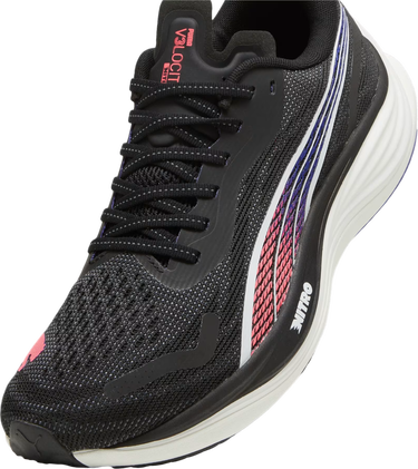 Sneakers och skor Puma Velocity NITRO 3 Svart | 377748-16, 4
