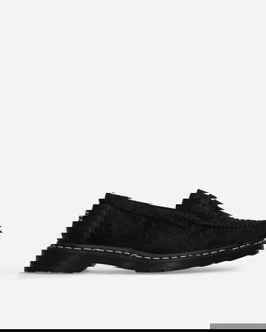 Sneakers och skor Dr. Martens Penton Suede Loafers Svart | 32236001, 0
