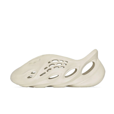 Sneakers och skor adidas Yeezy Yeezy Foam Runner "Sand" Beige | FY4567, 0