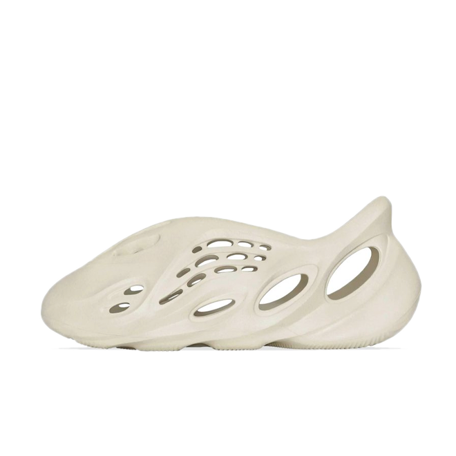 Sneakers och skor adidas Yeezy Yeezy Foam Runner "Sand" Beige | FY4567, 0