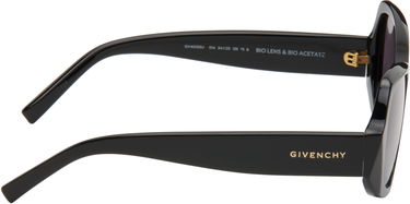 Solglasögon Givenchy Givenchy GV Day Sunglasses Svart | GV40105U@5401A 840126856033, 1