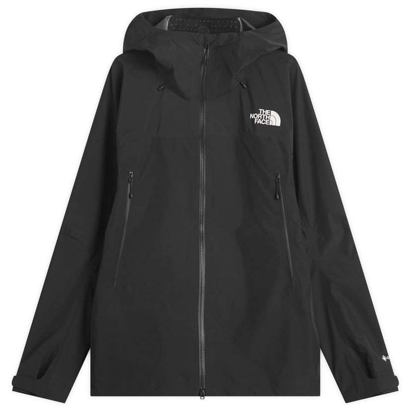 Jacka The North Face Summit Series Cayesh Gore-Tex Pro Svart | NF0A8C8XJK3