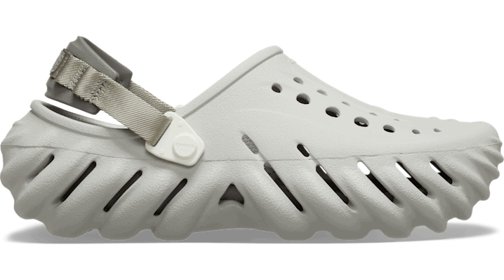 Sneakers och skor Crocs Echo Clogs Grå | 207937-1MK, 0
