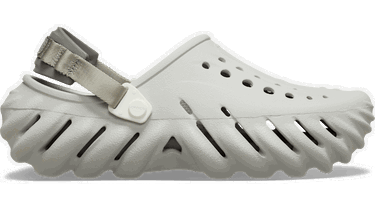 Sneakers och skor Crocs Echo Clogs Grå | 207937-1MK, 0