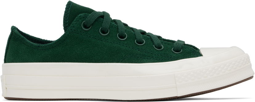 Sneakers och skor Converse Chuck 70 Grön | A12524C