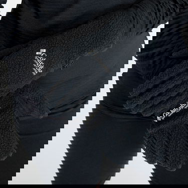 Handskar Columbia Helvetia™ II Sherpa Gloves Svart | 2094031010, 0