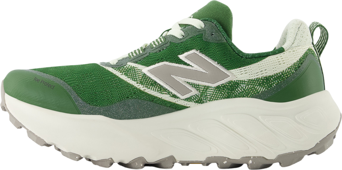 Sneakers och skor New Balance Fresh Foam X Hierro v9 Grön | wthiere9-wthiere9, 1