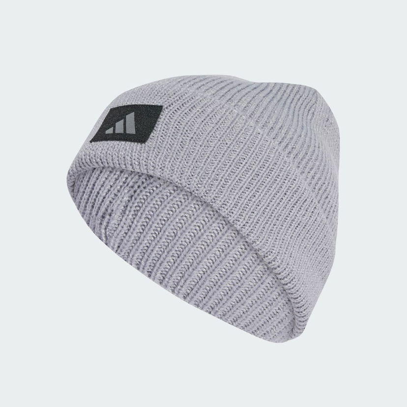Mössa adidas Performance CLIMAWARM Beanie Grå | JV5946