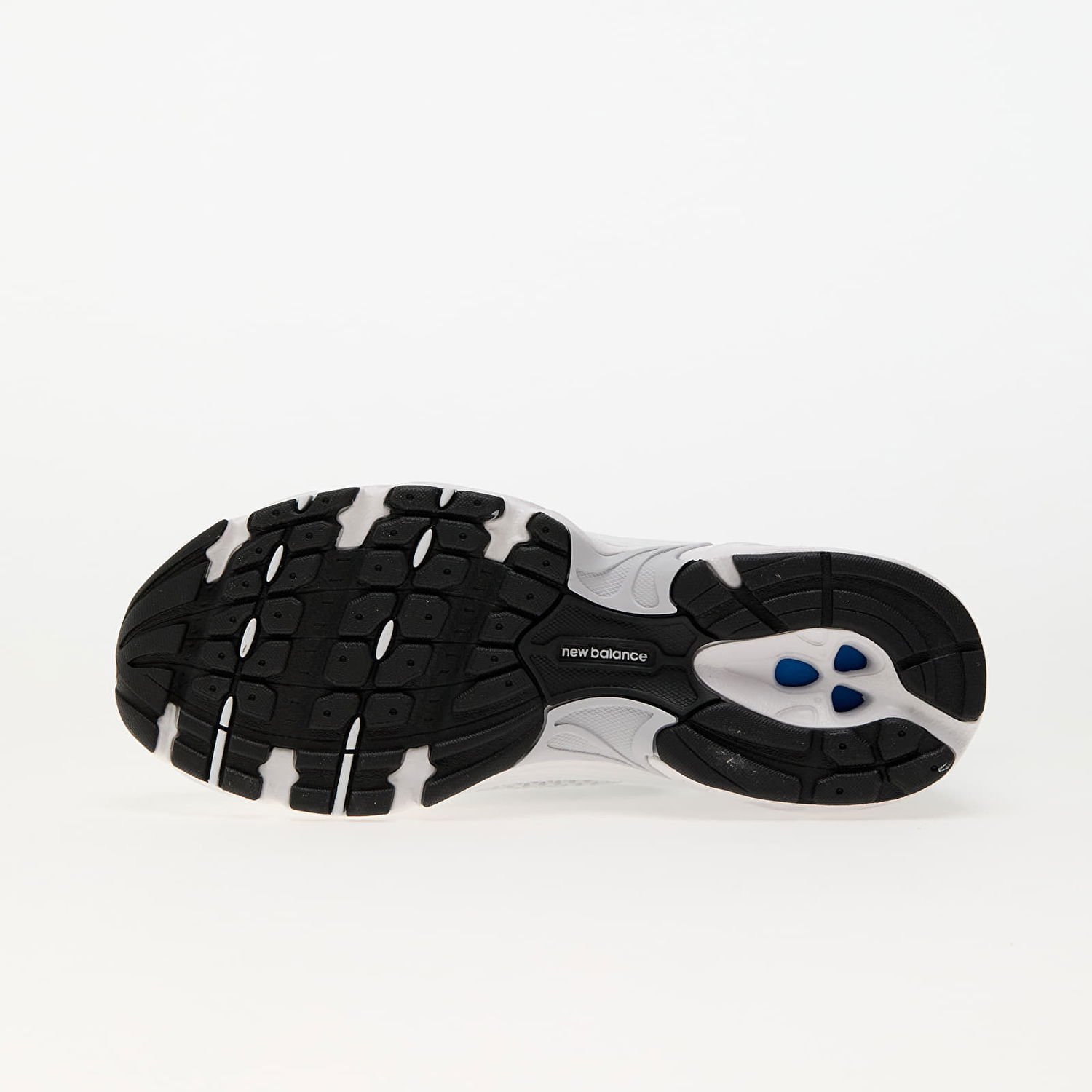 Sneakers och skor New Balance 530 Vit | U530CSE, 1