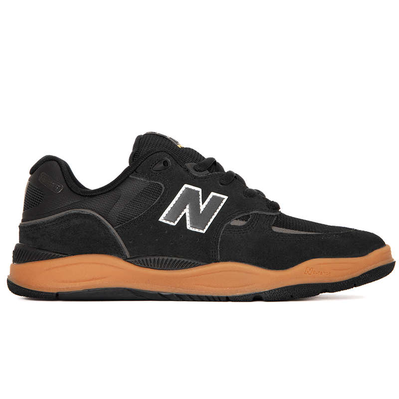 Sneakers och skor New Balance 1010 Svart | NM1010BC, 0
