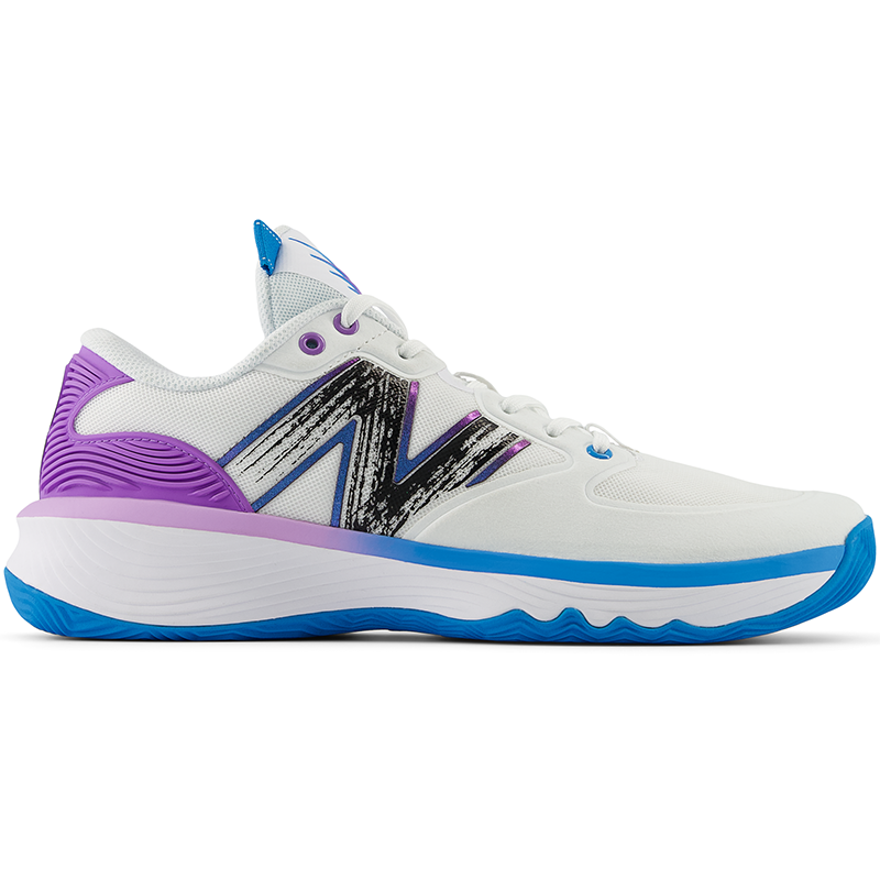 Basketboll New Balance BBHSLW1 Vit | BBHSLW1