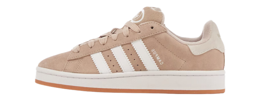 Sneakers och skor adidas Originals Adidas Campus 00s "Beige" Velikost: 37 1/3 Beige | JI4461, 0