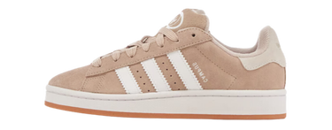 Sneakers och skor adidas Originals Adidas Campus 00s "Beige" Velikost: 37 1/3 Beige | JI4461, 0