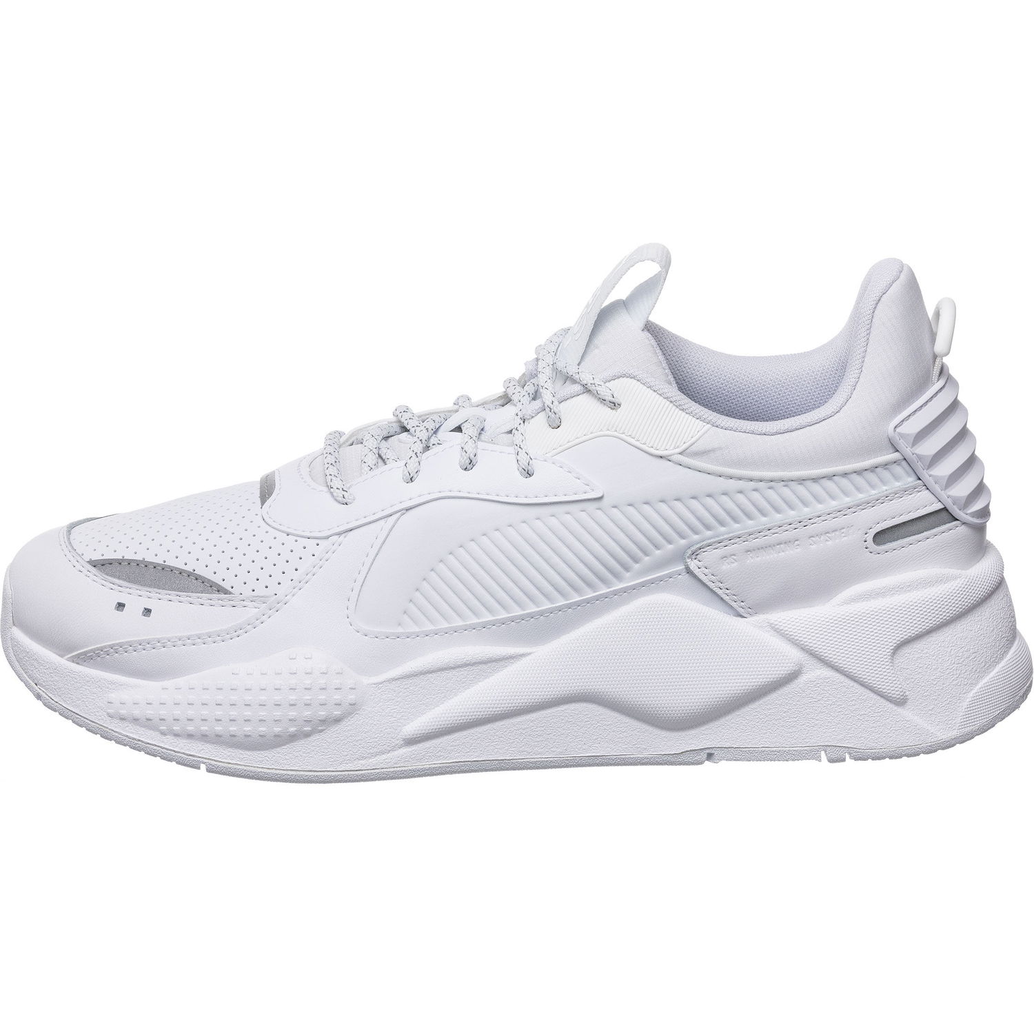 Sneakers och skor Puma Rs-X Triple Vit | 391928-02, 0
