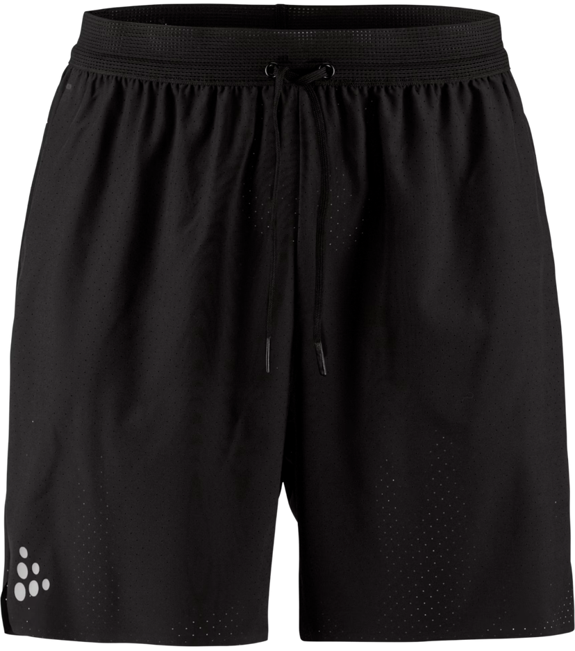Shorts Craft PRO Hypervent Shorts Svart | 1914592-999000