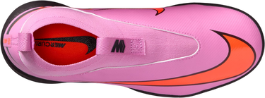 Sneakers och skor Nike JR ZOOM SUPERFLY 10 ACADEMY IC Rosa | fq8312-600, 3