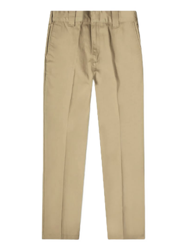Byxor Dickies 872 Fit Work Beige | DK0A4XK8KHK1