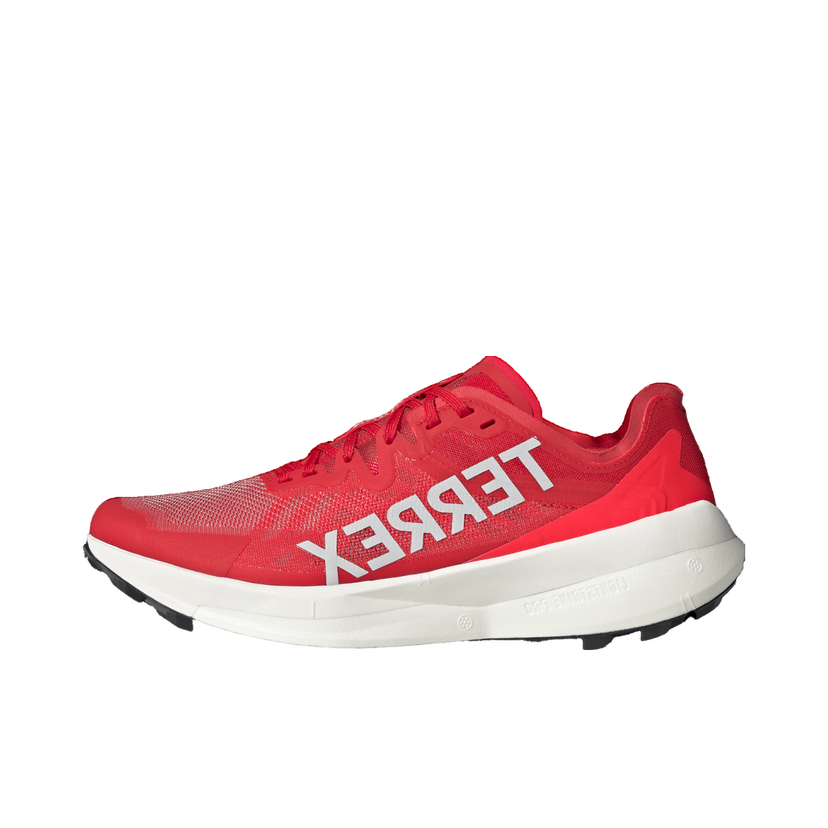 Sneakers och skor adidas Performance Terrex Agravic Speed Röd | jr4029
