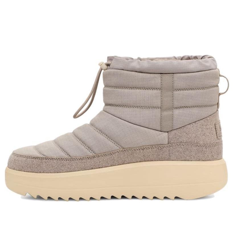 Sneakers och skor UGG Maxxer Mini Boots Beige | 1146714-PMC