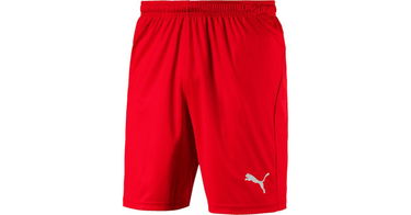 Shorts Puma Puma Liga Core Shorts Röd | 703436-001, 1