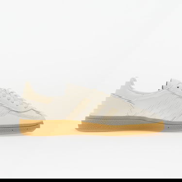 Sneakers och skor adidas Originals adidas Originals Handball Spezial Vit | JS3867, 4