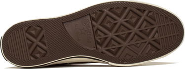Sneakers och skor Converse Chuck 70 HI Brun | 170090c, 2
