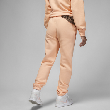 Träningsbyxor Jordan Sweatpant Brooklyn Orange | dq4478-885, 2