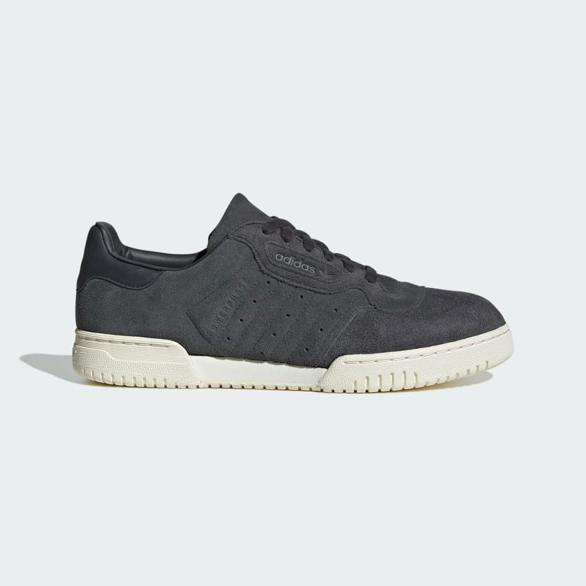 Sneakers och skor adidas Originals Powerphase Grå | JH5489
