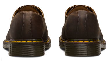 Sneakers och skor Dr. Martens 1461 Gaucho Crazy Horse Brun | DM11838201, 2