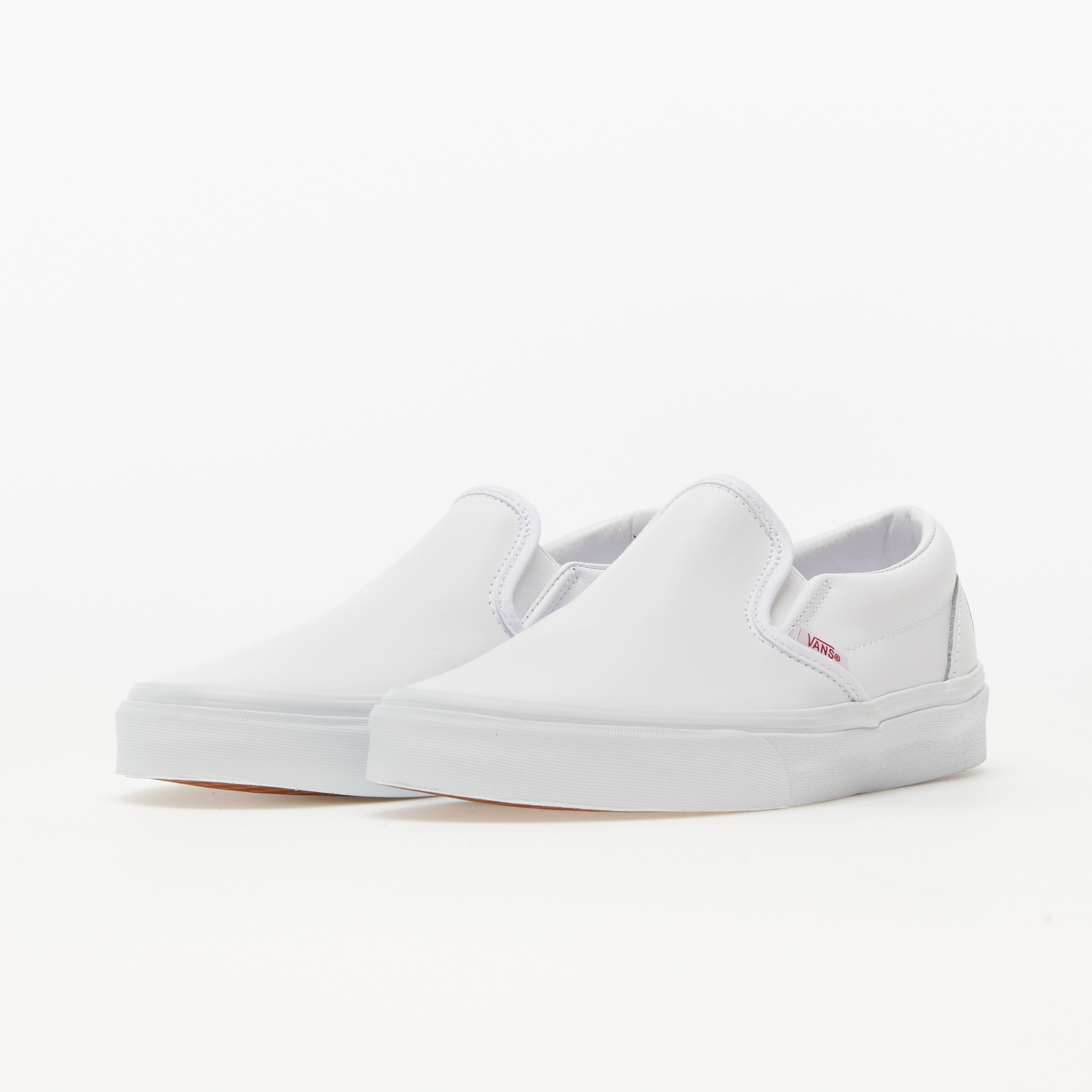 Sneakers och skor Vans Slip-On Vit | VN000XG8B0N1, 1