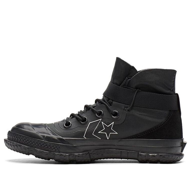 Sneakers och skor Converse Fastbreak 'MC18' Svart | 162586C, 0