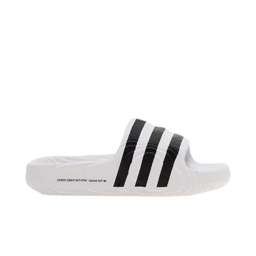 Sneakers och skor adidas Originals Adilette 22 Vit | IF3668