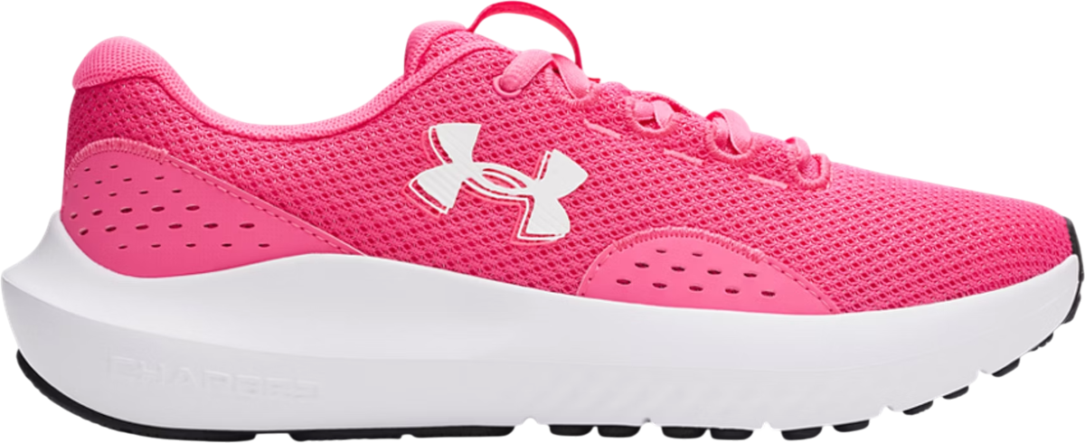 Sneakers och skor Under Armour Charged Surge 4 Rosa | 3027007-672, 0