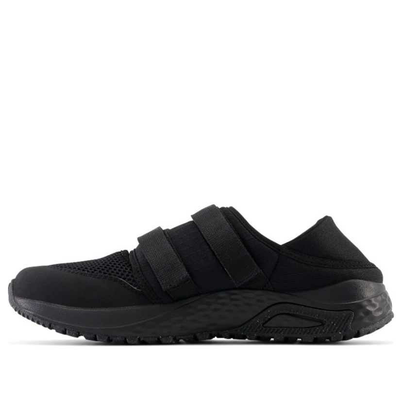 Sneakers och skor New Balance Fresh Foam UA700 Svart | UA700BK1