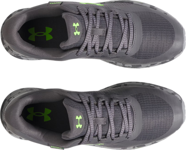 Sneakers och skor Under Armour Charged Bandit TR 3 SP Grå | 3028657-025, 3